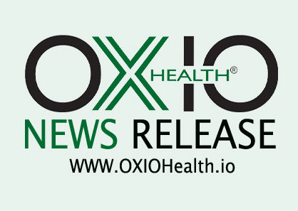 OXIO® Health, Inc. Announces Licensing 30th Patent, “Event Detection And Management System”